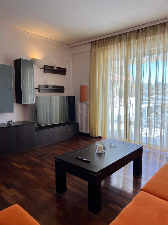 Machi'S Apartment Markópulo Kültér fotó